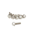 RPM '26 Kawasaki Teryx H2 Titanium Clutch Primary Cover/ Hat Bolts