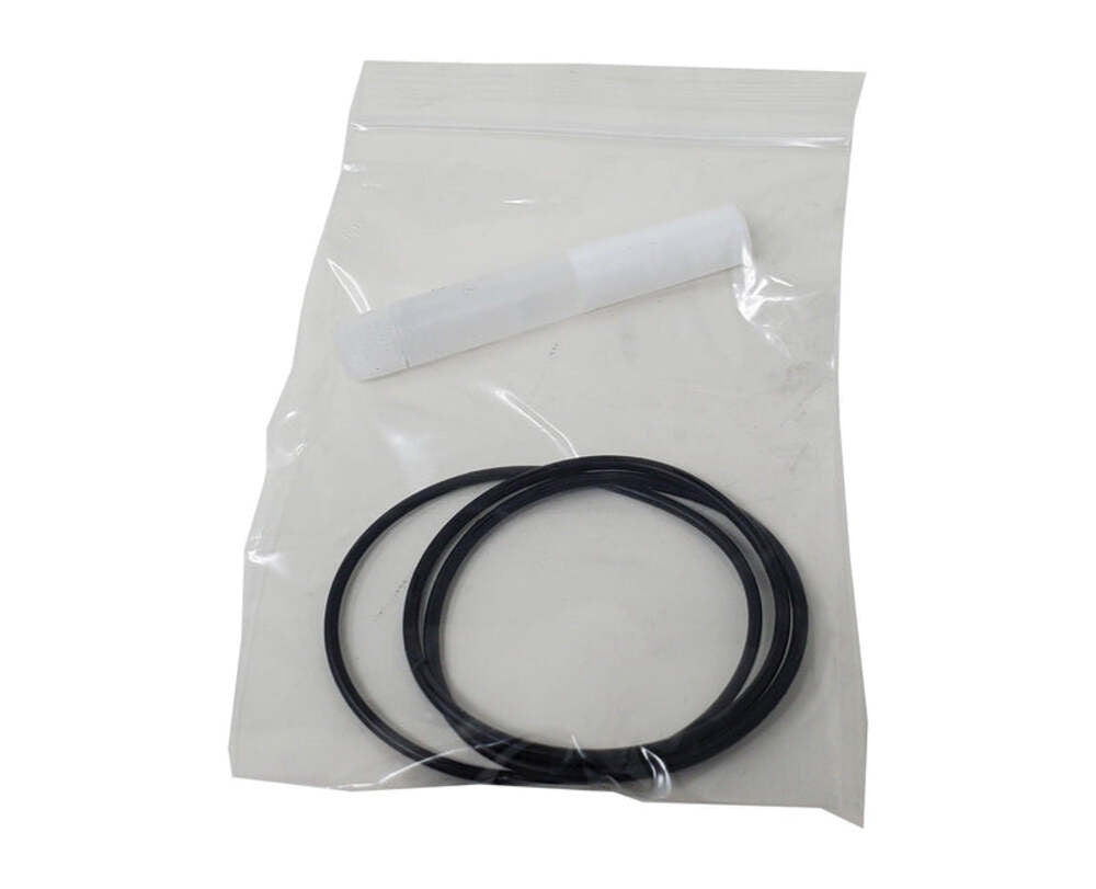 RPM Blow Off Valve Recirculation Kit