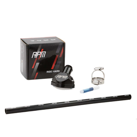 RPM Blow Off Valve Recirculation Kit
