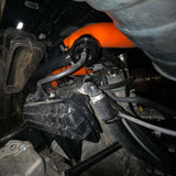 RPM Blow Off Valve Recirculation Kit