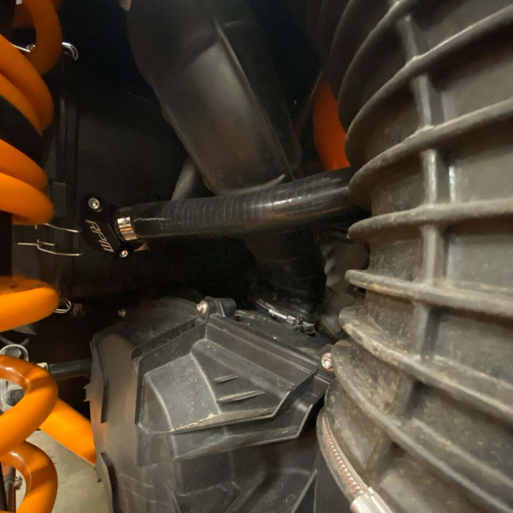 RPM Blow Off Valve Recirculation Kit