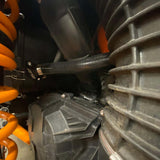 RPM Blow Off Valve Recirculation Kit