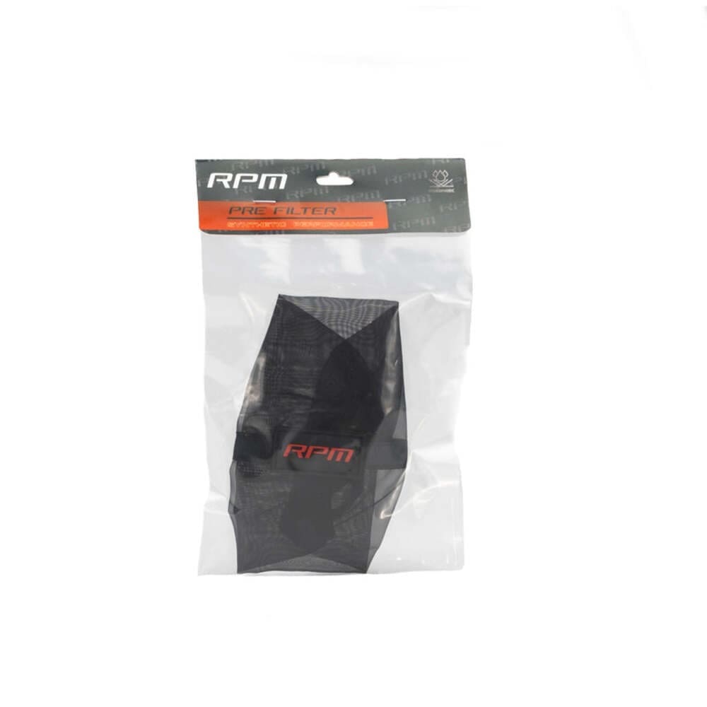 RPM Can-Am Defender Hydrophobic Water Repellent Pre Filter
