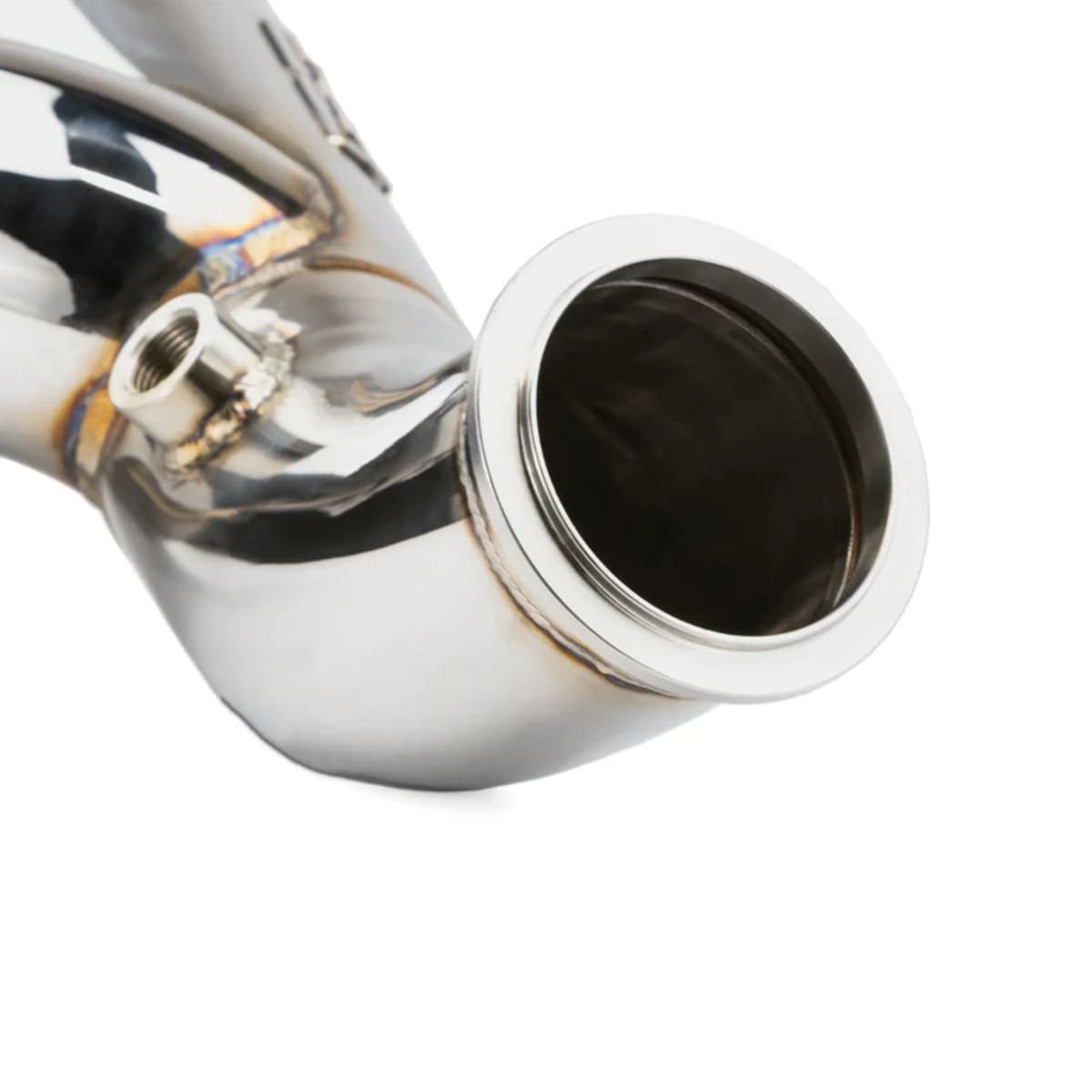RPM Can-Am Maverick R 2 Seat & Max Side Exit E-Valve Down Pipe