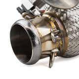 RPM Can-Am Maverick R 2 Seat & Max Side Exit E-Valve Down Pipe
