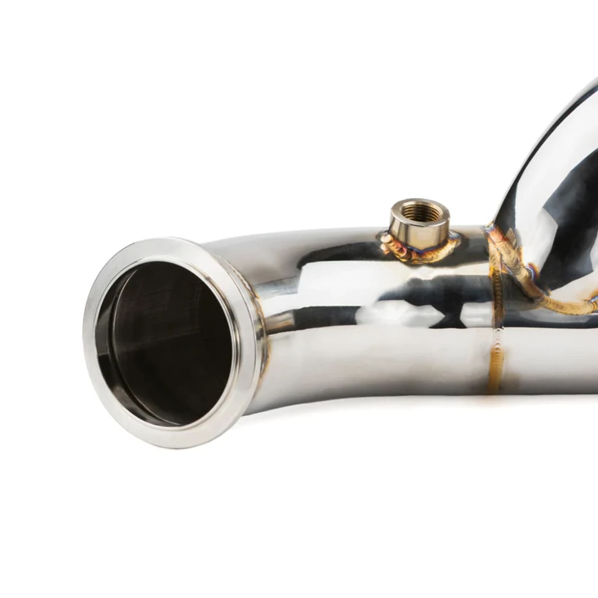 RPM Can-Am Maverick R 2 Seat & Max Side Exit E-Valve Down Pipe