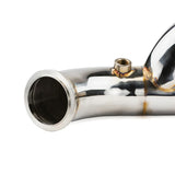 RPM Can-Am Maverick R 2 Seat & Max Side Exit E-Valve Down Pipe