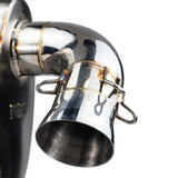 RPM Can-Am Maverick R 3" Chambered Q-Series Muffler & Exhaust System