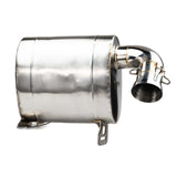 RPM Can-Am Maverick R 3" Chambered Q-Series Muffler & Exhaust System