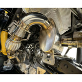 RPM Can-Am Maverick R 3" Chambered Q-Series Muffler & Exhaust System