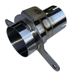 RPM Can-Am Maverick R 3" Sport Muffler Slip On Sport Exhaust