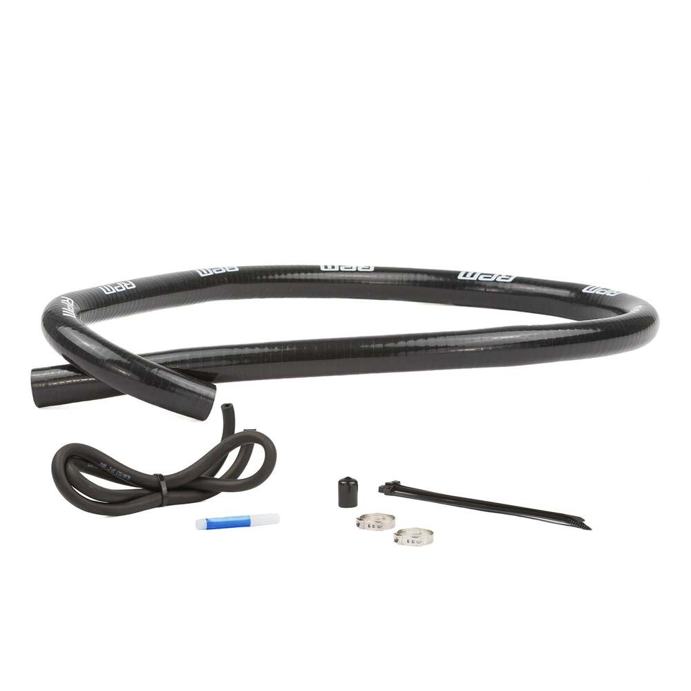 RPM Can-Am Maverick R 4-Stage Oil Catch Can Kit
