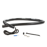 RPM Can-Am Maverick R 4-Stage Oil Catch Can Kit