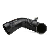 RPM Can-Am Maverick R 5Ply Wire Reinforced Airbox Turbo Intake Tube