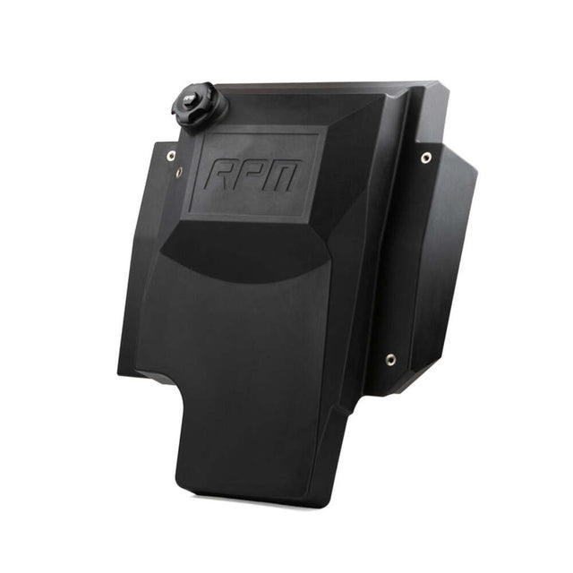 RPM Can-Am Maverick R Auxiliary Fuel Tank Kit - 9 Gallon