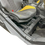 RPM Can-Am Maverick R Auxiliary Fuel Tank Kit - 9 Gallon