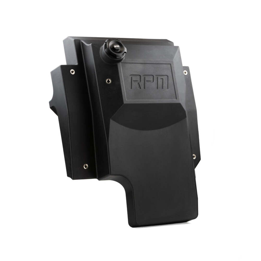 RPM Can-Am Maverick R Auxiliary Fuel Tank Kit - 9 Gallon