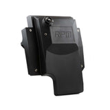 RPM Can-Am Maverick R Auxiliary Fuel Tank Kit - 9 Gallon