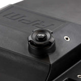 RPM Can-Am Maverick R Auxiliary Fuel Tank Kit - 9 Gallon