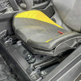 RPM Can-Am Maverick R Auxiliary Fuel Tank Kit - 9 Gallon