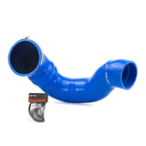 RPM Can-Am Maverick R Big Fatty Intake Tube w/ Debris Cage and Pre Filter