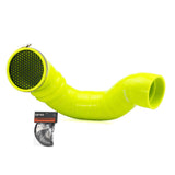 RPM Can-Am Maverick R Big Fatty Intake Tube w/ Debris Cage and Pre Filter