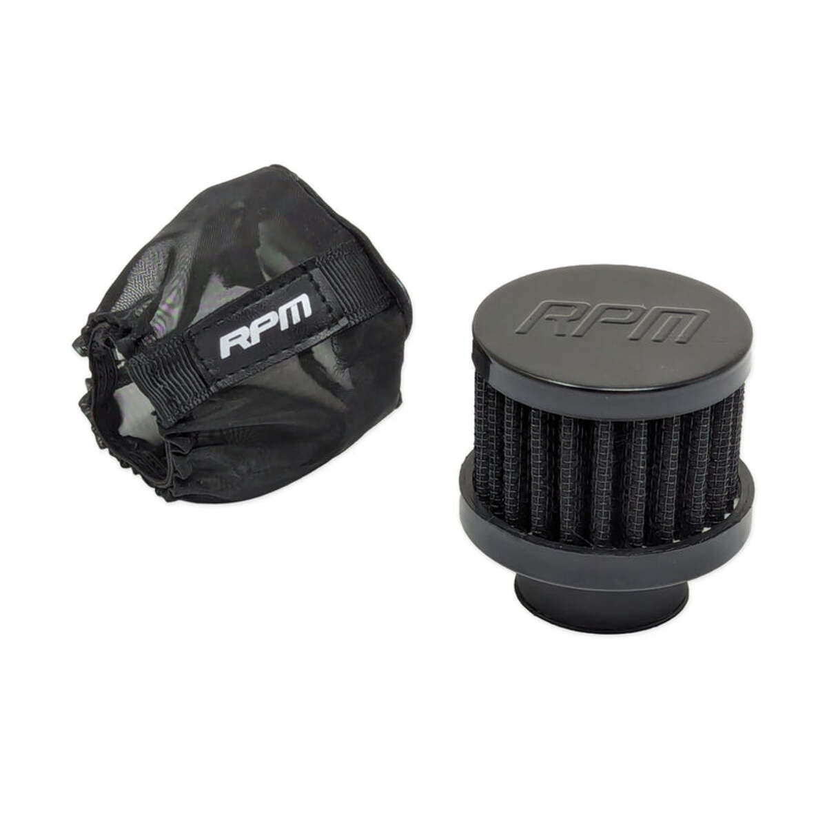 RPM Can-Am Maverick R BOV