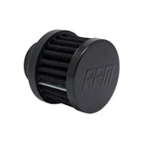 RPM Can-Am Maverick R BOV