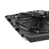 RPM Can-Am Maverick R Brushless Intercooler Fans & Shroud Kit
