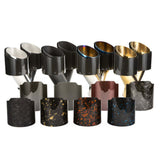 RPM Can-Am Maverick R Carbon Colored Dual Exhaust Tips