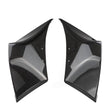 RPM Powersports Can-Am Maverick R Carbon Fiber Front Fenders