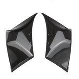 RPM Powersports Can-Am Maverick R Carbon Fiber Front Fenders