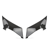RPM Powersports Can-Am Maverick R Carbon Fiber Front Fenders