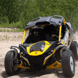 RPM Powersports Can-Am Maverick R Carbon Fiber Front Fenders