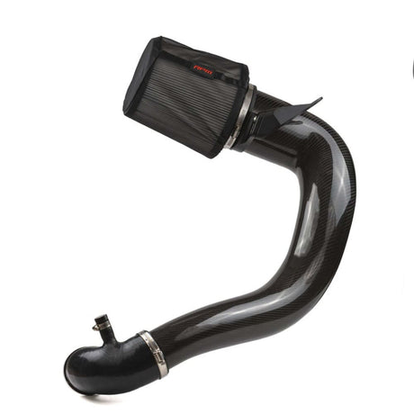 RPM Can-Am Maverick R Carbon Fiber High Flow Intake System