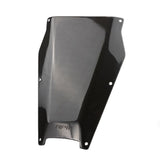 RPM Can-Am Maverick R Carbon Fiber Quick Access Engine Panel