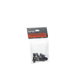 RPM Can-Am Maverick R Carbon Fiber Quick Access Engine Panel