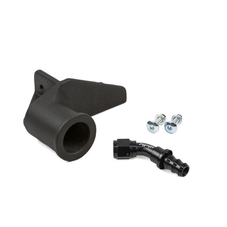 RPM Can-Am Maverick R Catch Can Relocation Mount