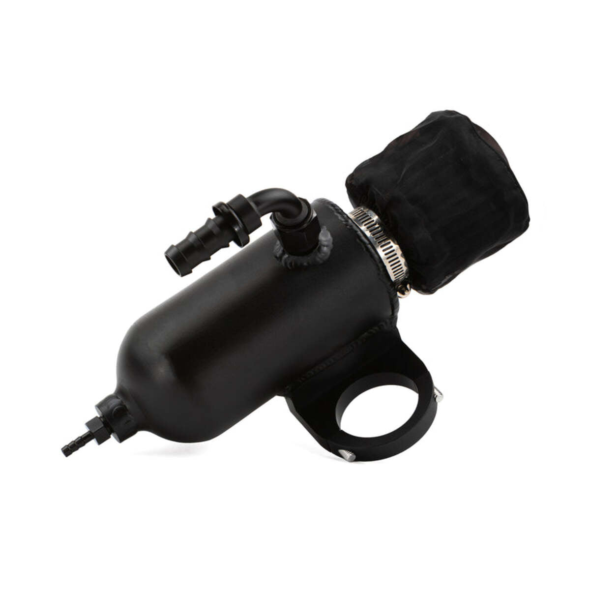 RPM Can-Am Maverick R Dual Baffle Oil Catch Can