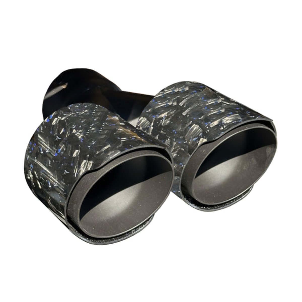 RPM Can-Am Maverick R Dual Exhaust Tips