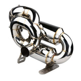 RPM Can-Am Maverick R E-Valve Sport Muffler & Slip On Exhaust