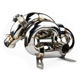 RPM Can-Am Maverick R E-Valve Sport Muffler & Slip On Exhaust