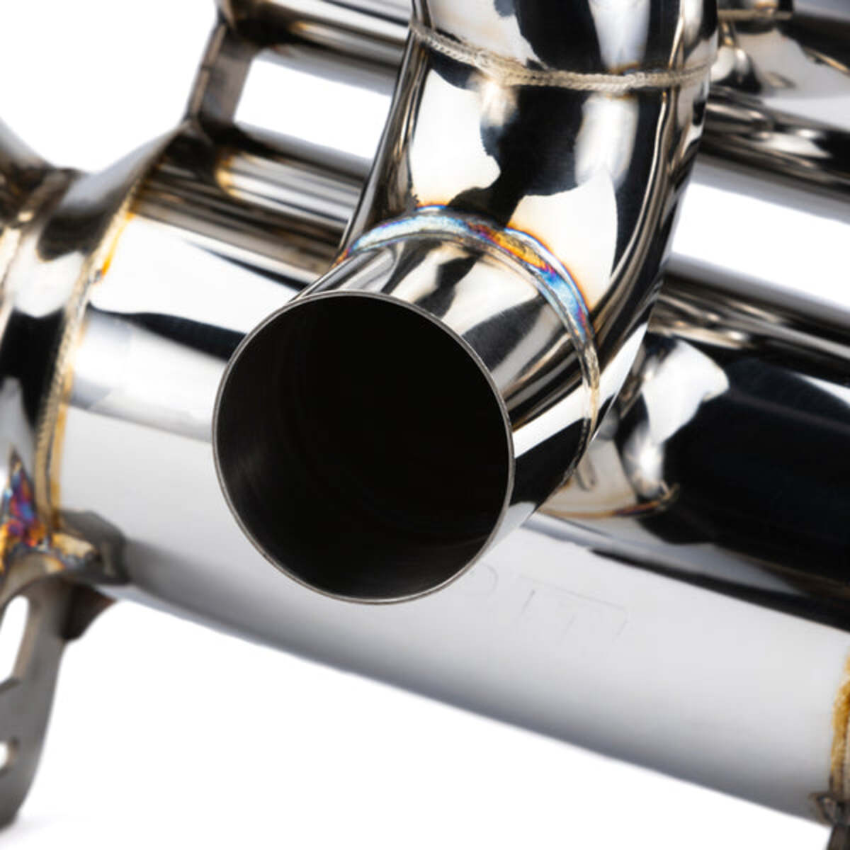 RPM Can-Am Maverick R E-Valve Sport Muffler & Slip On Exhaust