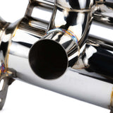 RPM Can-Am Maverick R E-Valve Sport Muffler & Slip On Exhaust