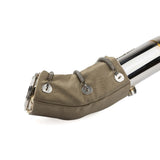 RPM Can-Am Maverick R Exhaust Heat Blanket