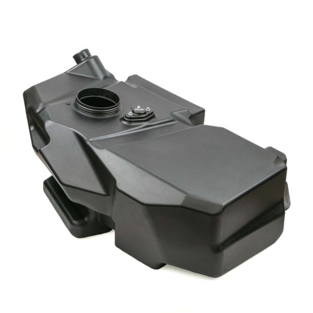 RPM Can-Am Maverick R Extended Capacity 19 Gallon Replacement Fuel Tank