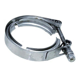 RPM Can-Am Maverick R Extreme HD Turbo V-Band Clamp