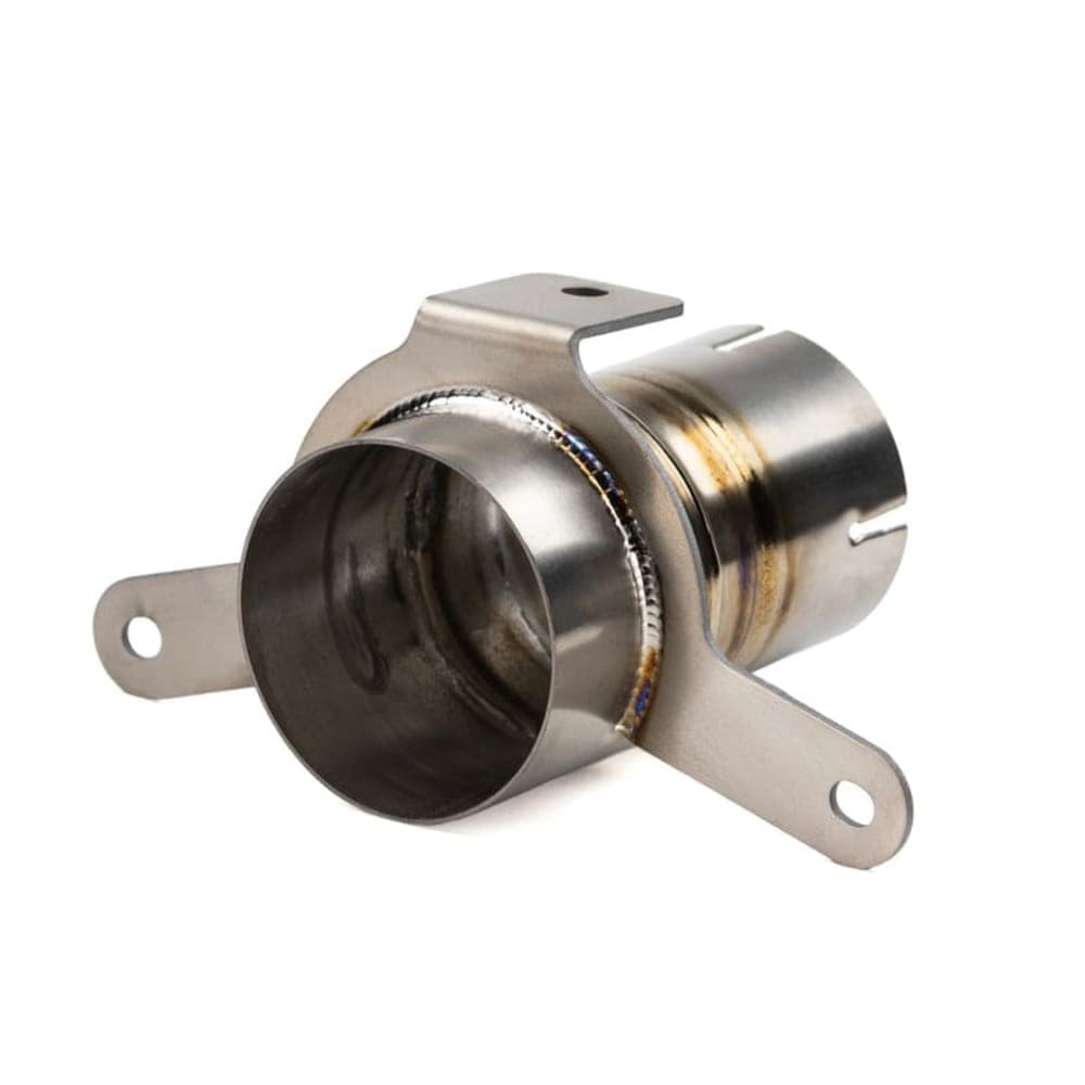 RPM Can-Am Maverick R Full Titanium 3" Slip on Sport Exhaust Muffler