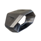 RPM Can-Am Maverick R Stainless Replacement Blued and Black Tip
