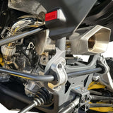 RPM Can-Am Maverick R 3" Chambered Q-Series Muffler Exhaust System